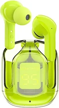 ACEFAST T6 Youth Green