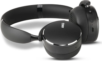 AKG Y500 wireless black