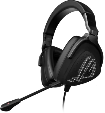 ASUS ROG Delta S Animate