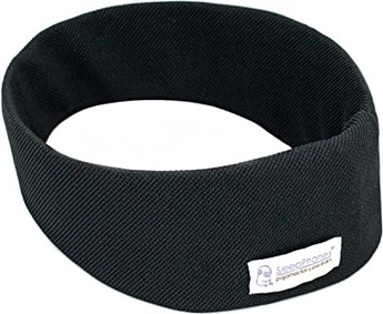 AcousticSheep SleepPhones black (size M)