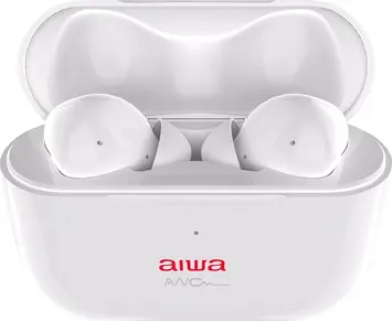 Aiwa EBTW-888ANC white