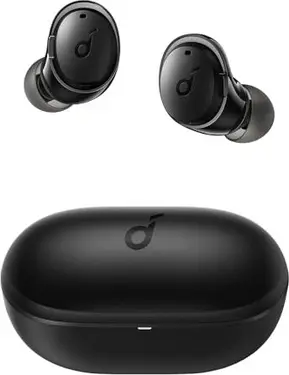 Anker Soundcore Life A3i black