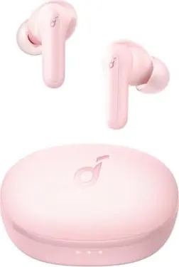 Anker Soundcore P2 mini pink