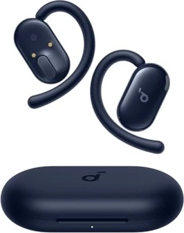 Anker Soundcore V20i blue