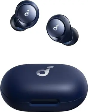 Anker Soundcore space A40 navy blue