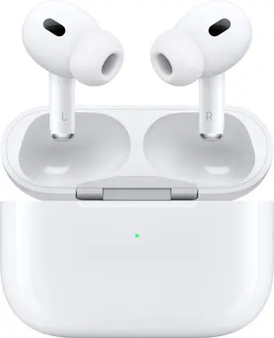 Apple AirPods Pro 2nd generation (USB-C)
