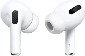 Apple AirPods Pro mit MagSafe Ladecase