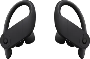 Apple Beats by Dre Powerbeats Pro black