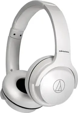 Audio-Technica ATH-S220BT white