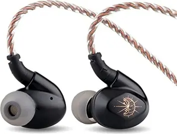 BLON Z200 with microphone black