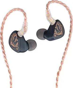 BLON x HBB Z300 without microphone 3.5mm blue