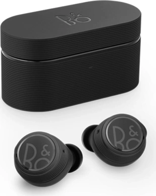 Bang & Olufsen Beoplay E8 Sports Black