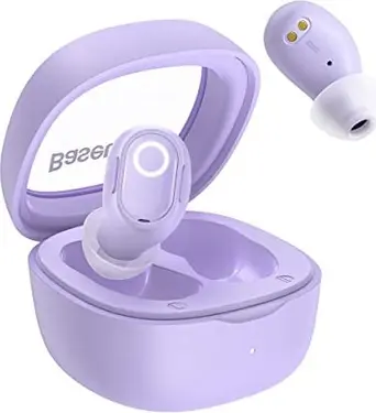 Baseus Bowie WM02 purple