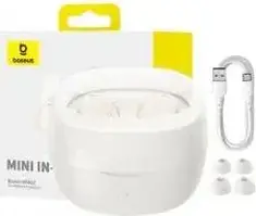 Baseus Bowie WM02 white