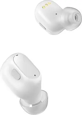 Baseus WM01 white