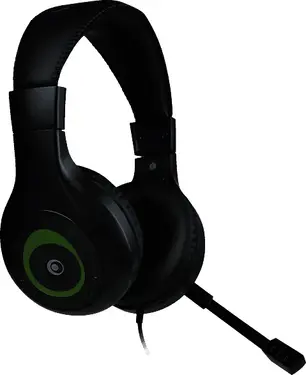 BigBen stereo Gaming headset V1 for Xbox