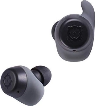 Boompods boombuds XR black