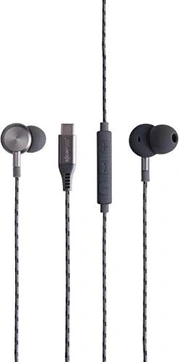 Boompods digibuds graphite
