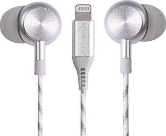 Boompods digibuds titanium