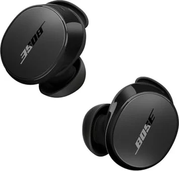 Bose QuietComfort Earbuds (2024) Black