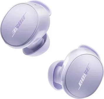 Bose QuietComfort Earbuds (2024) Chilled Lilac
