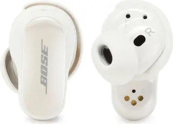 Bose QuietComfort Earbuds II Soapstone