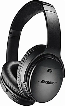 Bose QuietComfort 35 II black