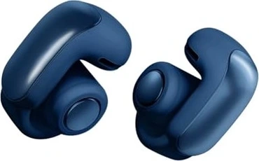 Bose Ultra Open Earbuds mondblau