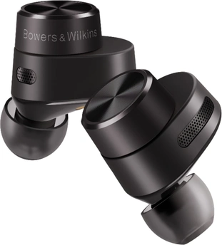 Bowers & Wilkins PI5 Charcoal