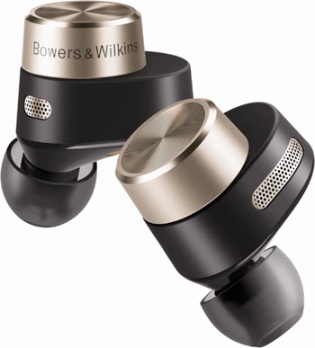 Bowers & Wilkins PI7 Charcoal