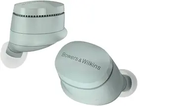 Bowers & Wilkins Pi6 Forest Green