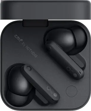 CMF Buds Pro 2 dark grey