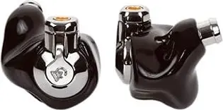 Campfire Audio Cascara black