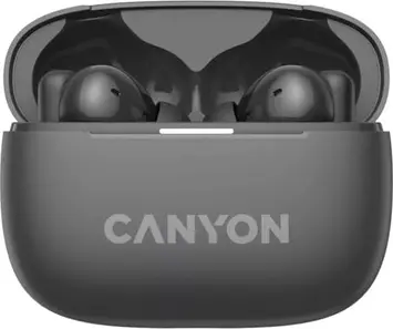 Canyon OnGo 10 ANC grey