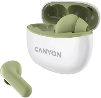Canyon TWS-5 green