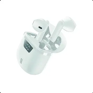 Cellularline Seek Pro white