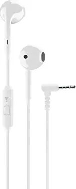 Cellularline Voice Capsule white