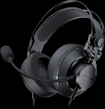 Cougar VM410 Classic