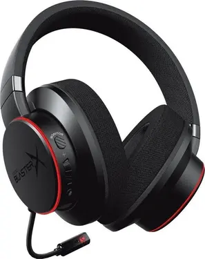 Creative Sound BlasterX H6
