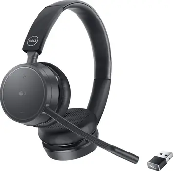 Dell Pro wireless headset WL5022