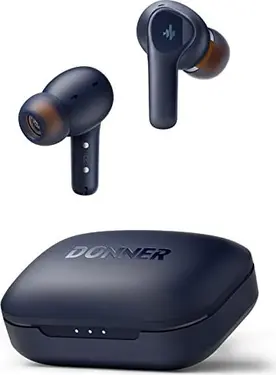 Donner Dobuds One blue