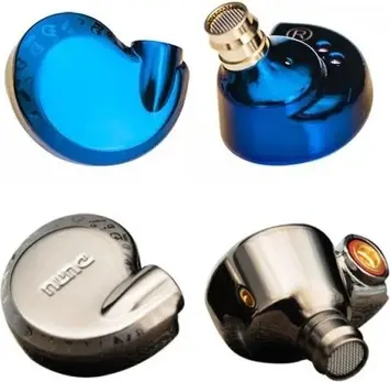 Dunu Falcon Ultra (various colours)