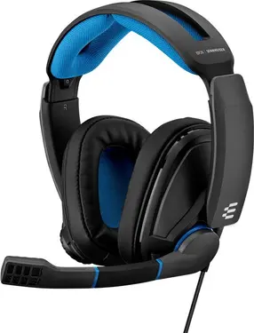 EPOS Sennheiser GSP 300