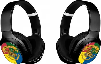 ERT Group Bluetooth-Headphones Harry Potter Hogwarts