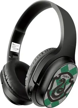 ERT Group Bluetooth-Headphones Harry Potter