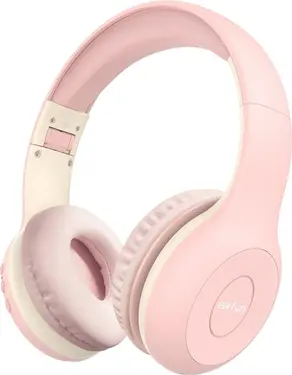 EarFun K2 pink