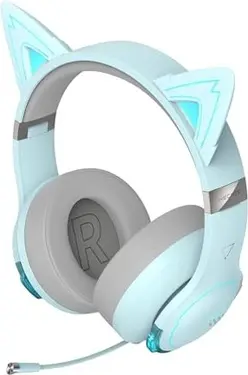 Edifier G5BT Cat blue