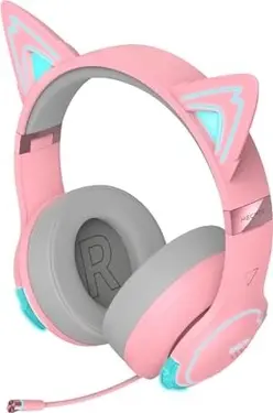 Edifier G5BT Cat pink