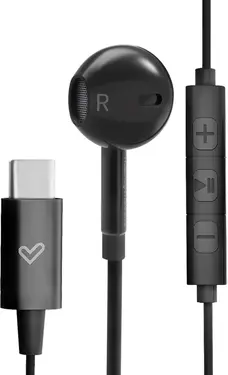 Energy Sistem Earphones Smart 2 Type C black