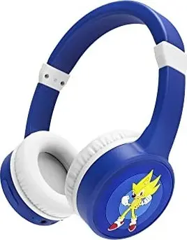 Energy Sistem Lol&Roll Super Sonic Kids Bluetooth headphones